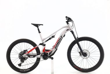 Produit reconditionné · Ghost Hybride ASX / Vélo VTT électrique / Ghost | Bon état