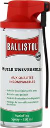 Spray Huile universelle BALLISTOL 350 ml