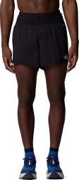 Short 2-en-1 5in The North Face Sunriser Noir Homme