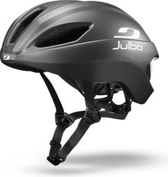 Julbo Sprint matzwarte racefietshelm