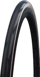 Pneu route Schwalbe Pro One HS493A 25-622 V-Guard Addix Race