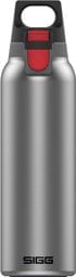 Thermos Sigg Hot & Cold Light 0.55 L Brushed