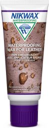 Crème imperméabilisante pour chaussures en cuir WATERPROOFING WAX FOR LEATHER