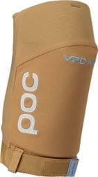 POC Joint VPD Air Elbow Patches Brown