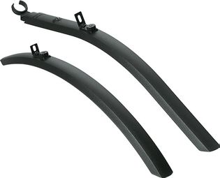 Par de guardabarros SKS <p>Trekking</p>650b/28''