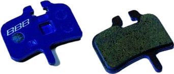 BBB DiscStop HP Brake Pads for Hayes HFX-mag / HFX-9-series hydraulic / MX1