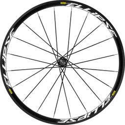 MAVIC Roue arrière Piste ELLIPSE