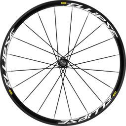 Roue Arrière VTC 700x35 - Double Paroi Alu, Moyeu Alu, Compatible Cassette 8-9 Vitesses
