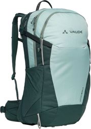 Vaude Wizard 22+4L Green Women's Hiking Backpack