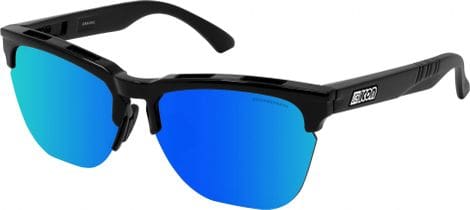 Scicon Sports Gravel Verres De Vie (Multilaser Bleu Scnpp/Luminosité Noire)