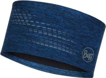 Buff DryFlx Unisex-Stirnband Dunkelblau