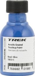 Trek Touch-up Paint Gloss Blue Color