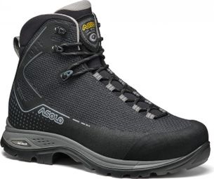 Asolo Altai Evo Gv Herren Wanderschuhe Schwarz