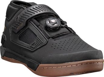 Chaussures VTT Leatt ProClip 4.0 Noir Homme