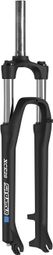 SR Suntour XCE28 Fork 26'' | 255 mm | 9x100 mm | Zwart