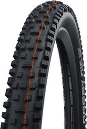 Schwalbe Nobby Nic Evolution Super Trail Foldable Noir 27.5´´ / 2.35