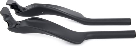 Prolongateurs  Progress PG-242S Carbon HEA Shimano R9150