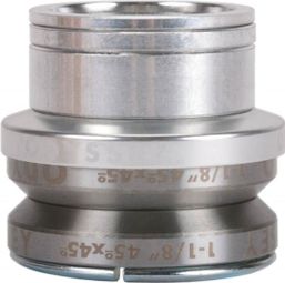 Headset Odyssey Integrated Pro Silver