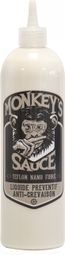 Monkey's Sauce Sealant anti-puncture preventive liquid 500ML