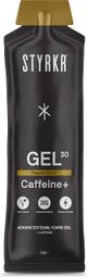 Styrkr GEL30 Dual-Carb Caffeine+ Energy Gel 72g