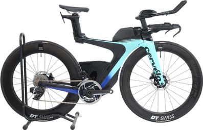 Produit Reconditionné · Vélo de route CERVELO PX-Series 2019 · Très bon état