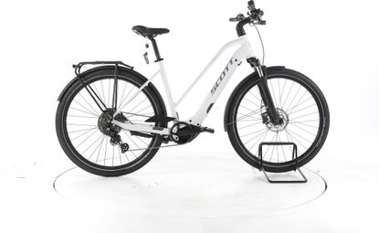 Produit reconditionné - Scott Sub Sport eRIDE 20 Trekking E-Bike - Bon Etat