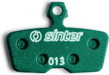 Sinter Plaquettes de Frein 013 Avid  Sram (Pack Atelier par 25)