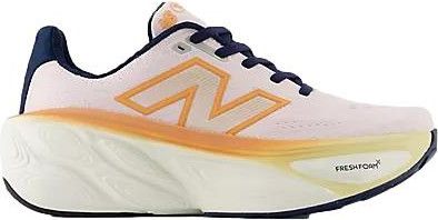 Chaussures Running New Balance Fresh Foam X More v5 Rose Femme