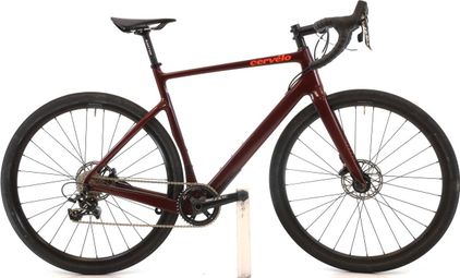 Produit reconditionné · Cervelo Aspero / Vélo de gravel | Très bon état