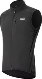 Vest thermisch fiets zwart ROCKBROS