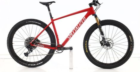 Produit reconditionné · Specialized Epic HT Carbone GX / Vélo VTT / Specialized | Très bon état