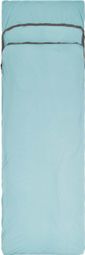Drap de sac Sea to Summit Comfort Blend Rectangular + oreiller