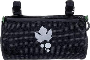 Miss Grape Moon Handlebar Bag Black