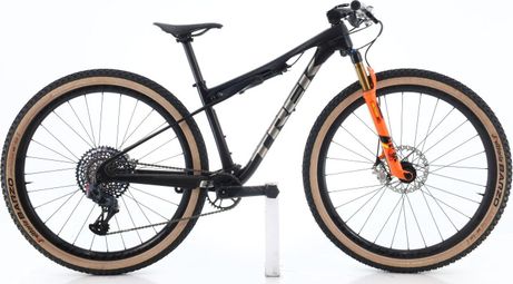 Produit reconditionné · Trek Supercaliber Carbone XX1 AXS / Vélo VTT / Trek | Très bon état