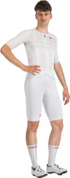 Castelli Free Aero Race Bib shorts Men White