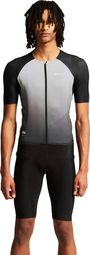 Maillot de manga corta Craft Pro Aerolight Negro/Gris, Hombre