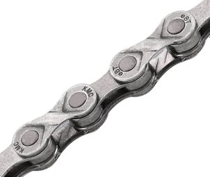 KMC e8 Turbo EPT 122 Link 8S Chain