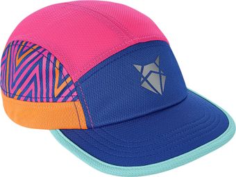 Incylence Running Cap Sunset Vibrance
