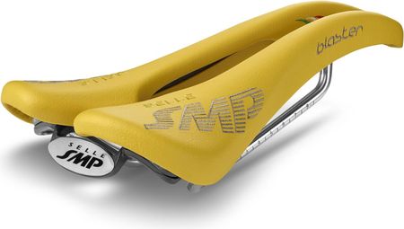 Sillín SMP Blaster Amarillo
