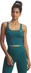 Under Armour Motion Green Women's Tank Top