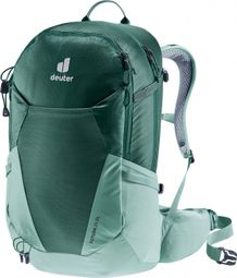 Wandertasche Deuter Futura 25 SL Green Woman