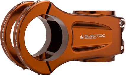 Burgtec Enduro MK3 aluminium stuurpen 35 mm Kash Bronze