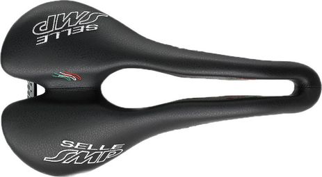 SMP Saddle TREKKING PLUS Black