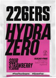 226ers HydraZero Erdbeer Energy Drink 7,5g