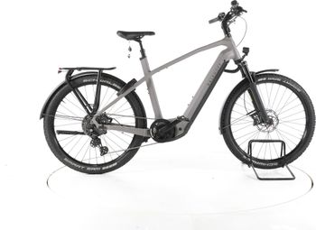 Reconditionné - Kalkhoff Entice 7.B Move+ Trekking E-Bike - Très Bon Etat Ãtat