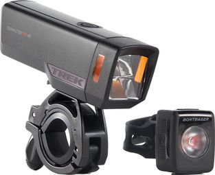 Par de luces Trek Commuter <p><strong> Pro RT</strong></p>Flare RT