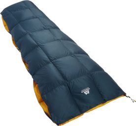Mountain Equipment Helium Quilt Schlafsack Blau