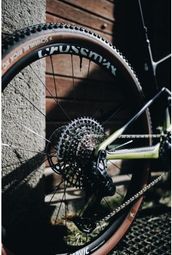 Paire de Roues Mavic Crossmax S Carbon 29'' | Boost 15x110 - 12x148 mm | 6 trous | 2026 — vue 8