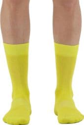 Sportful Matchy Socken Gelb