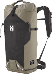 Millet Mixt 25+5L Beige Unisex Hiking Backpack